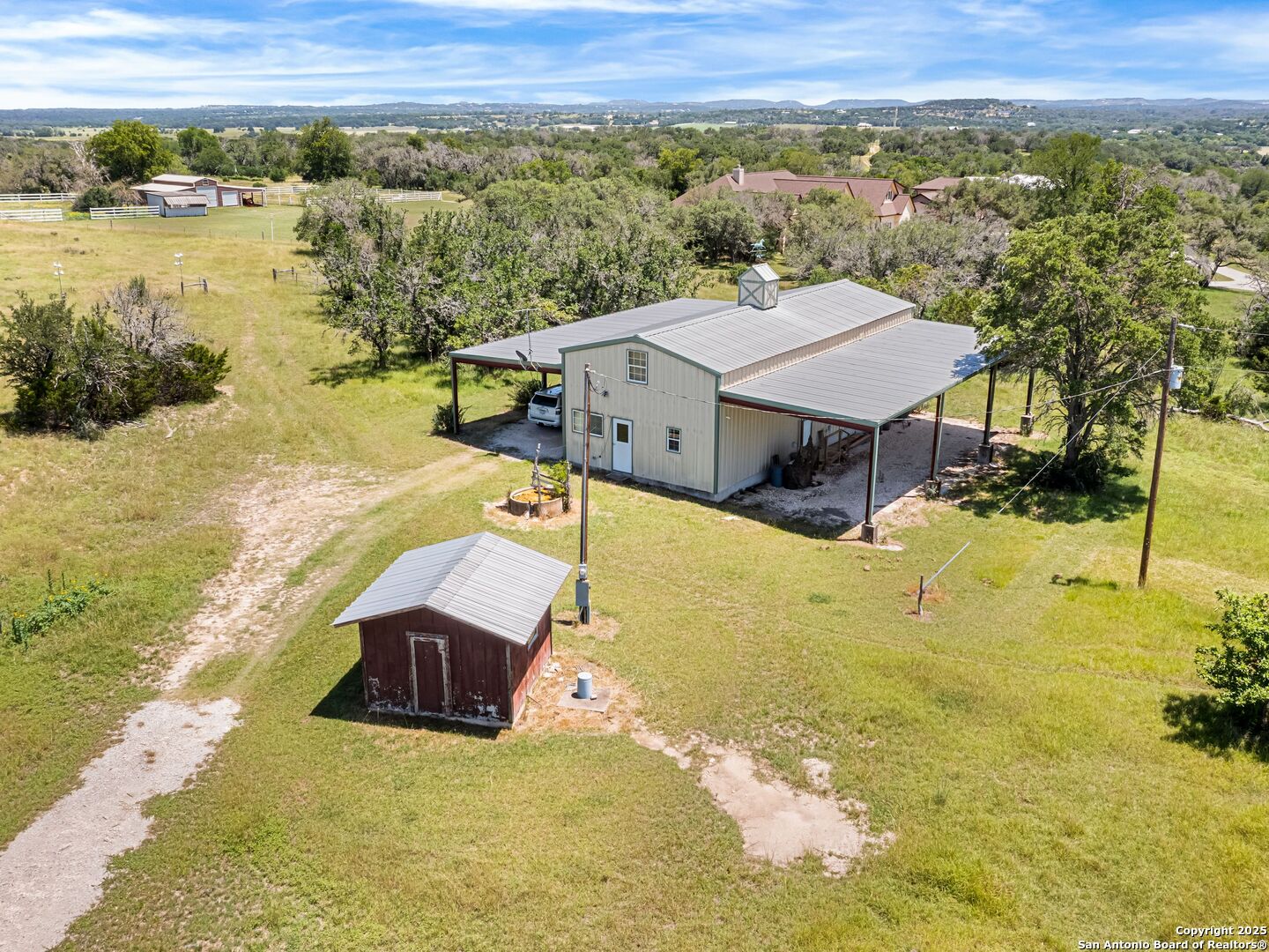 715 Waring Welfare Comfort TX 78013