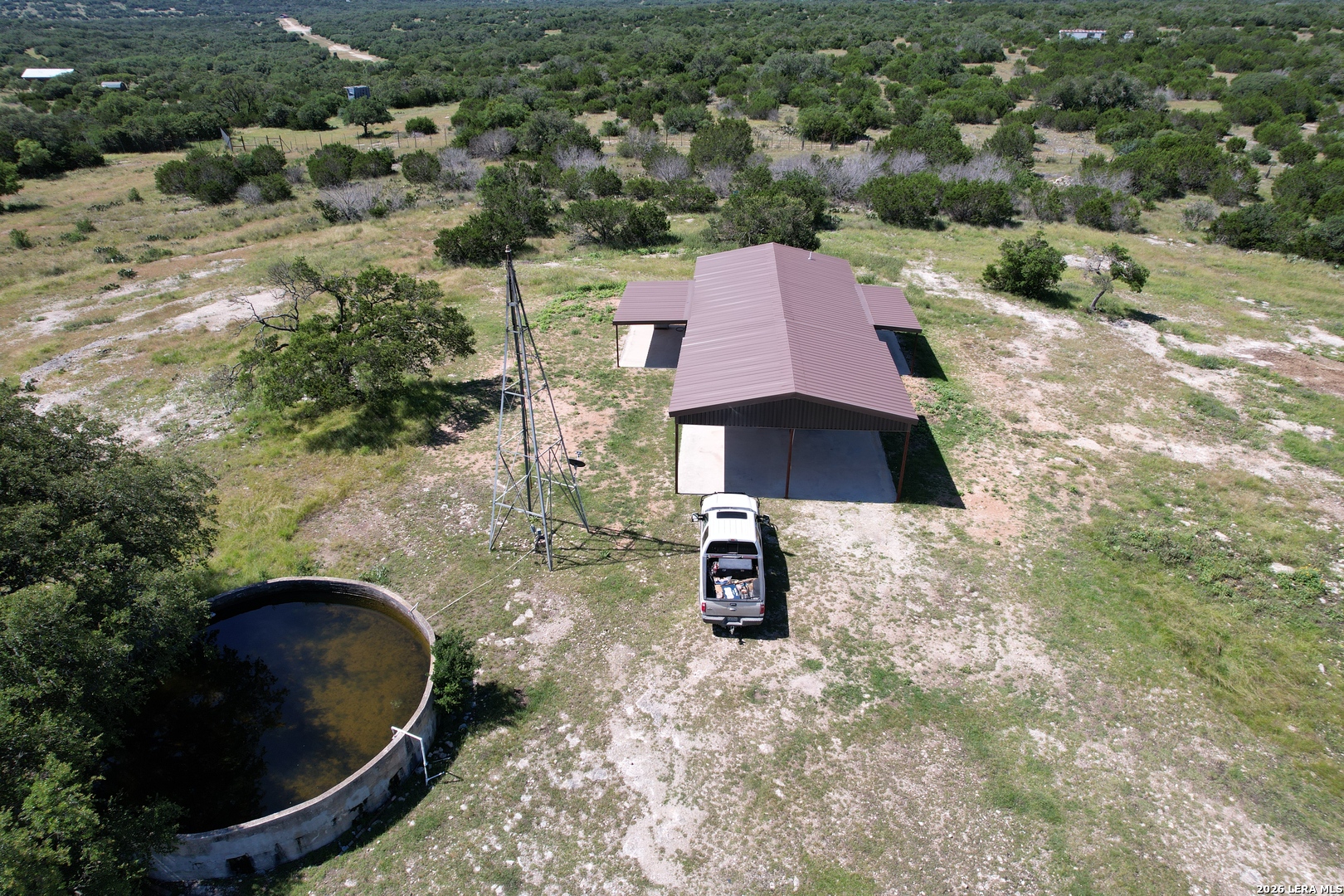 2724 Sd 24910 Rocksprings TX 78880