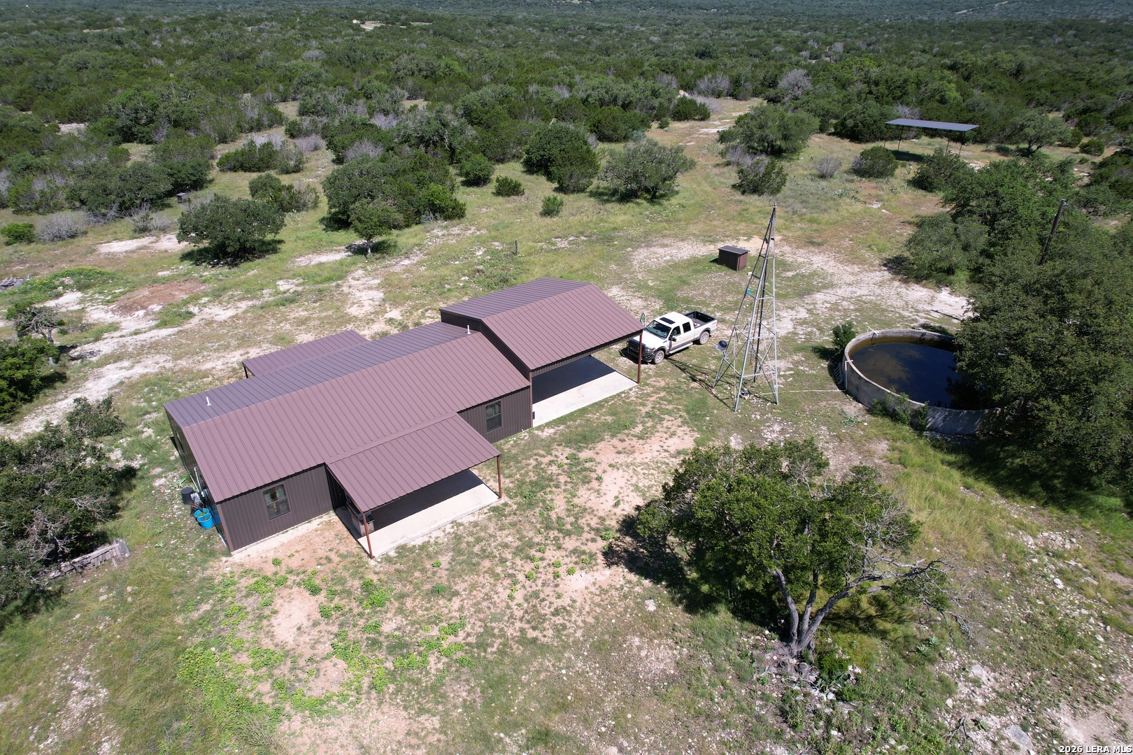 2724 Sd 24910 Rocksprings TX 78880