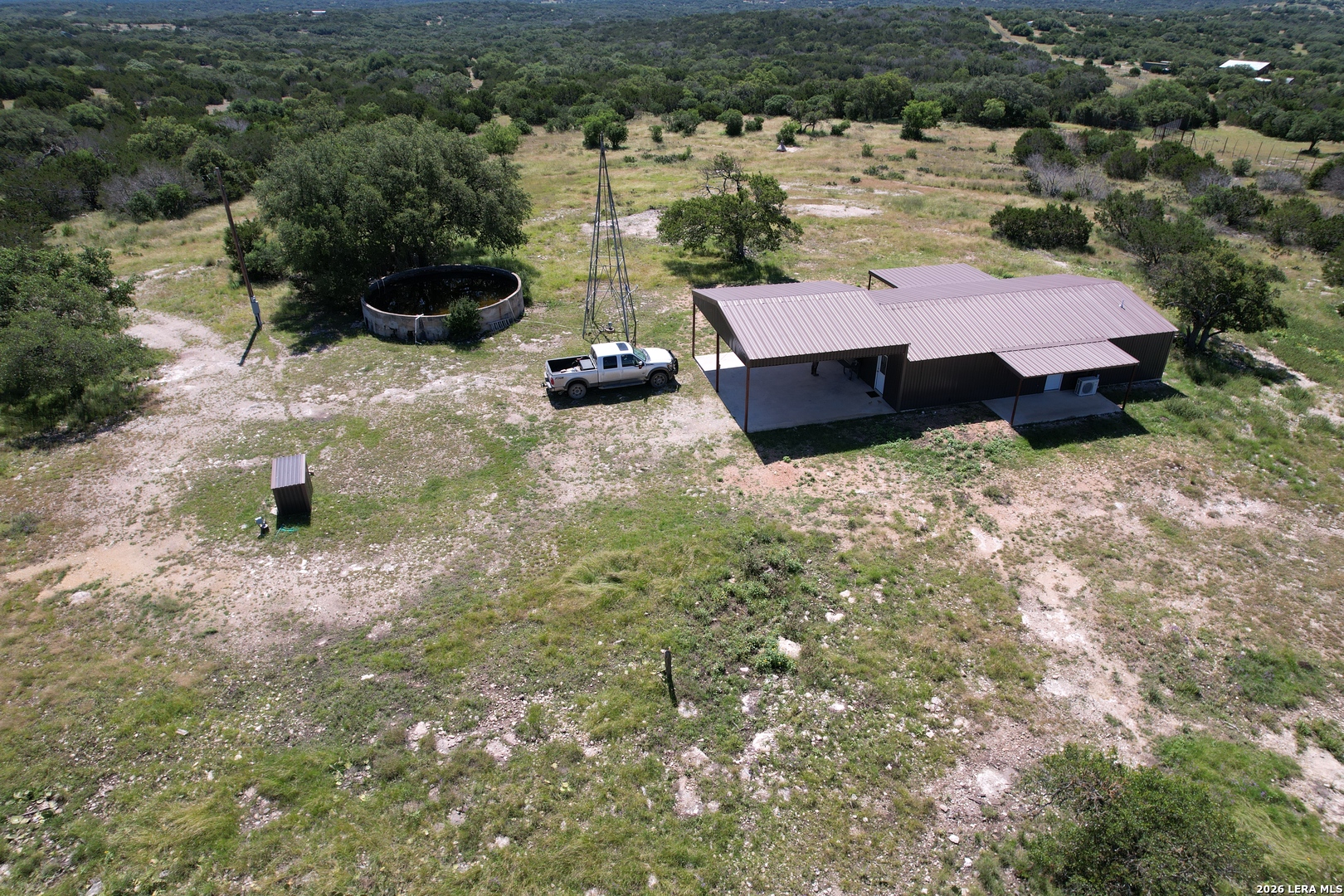 2724 Sd 24910 Rocksprings TX 78880