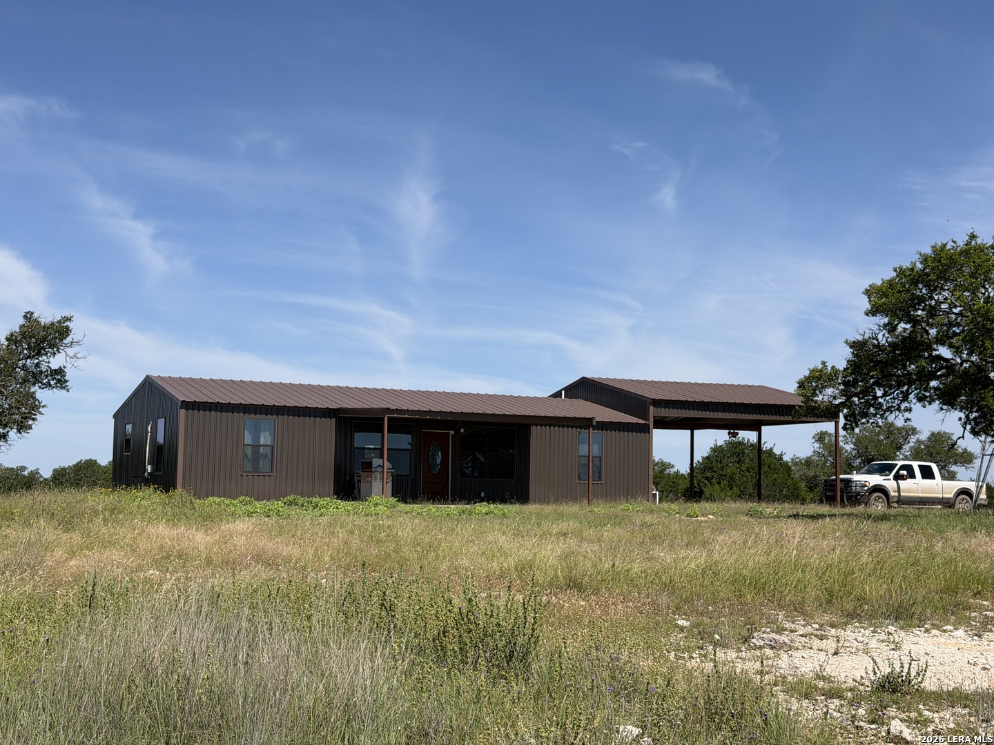 2724 Sd 24910 Rocksprings TX 78880