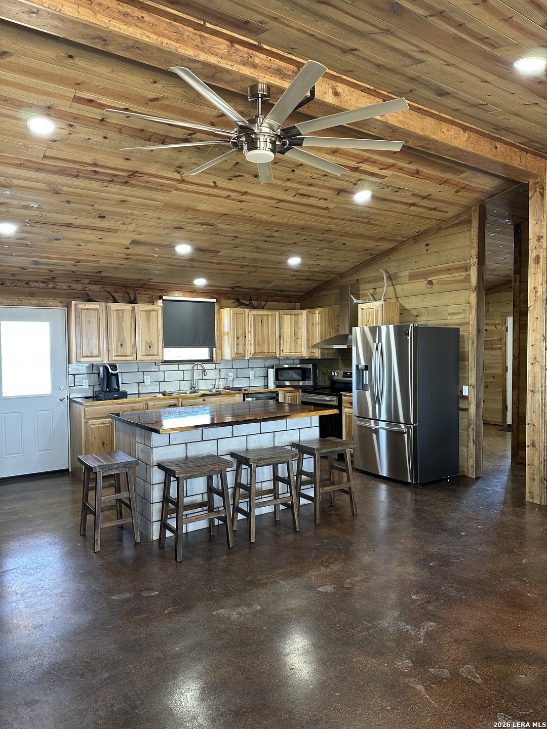 2724 Sd 24910 Rocksprings TX 78880