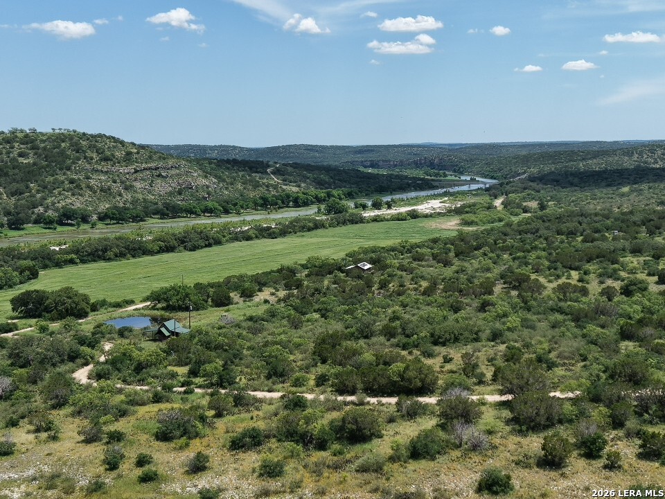 248 Persimmon Point Mason TX 78624
