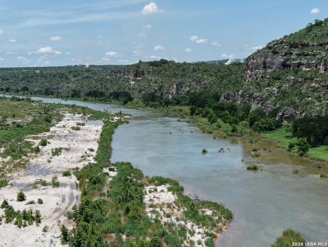 248 Persimmon Point Mason TX 78624