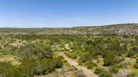 248 Persimmon Point Mason TX 78624