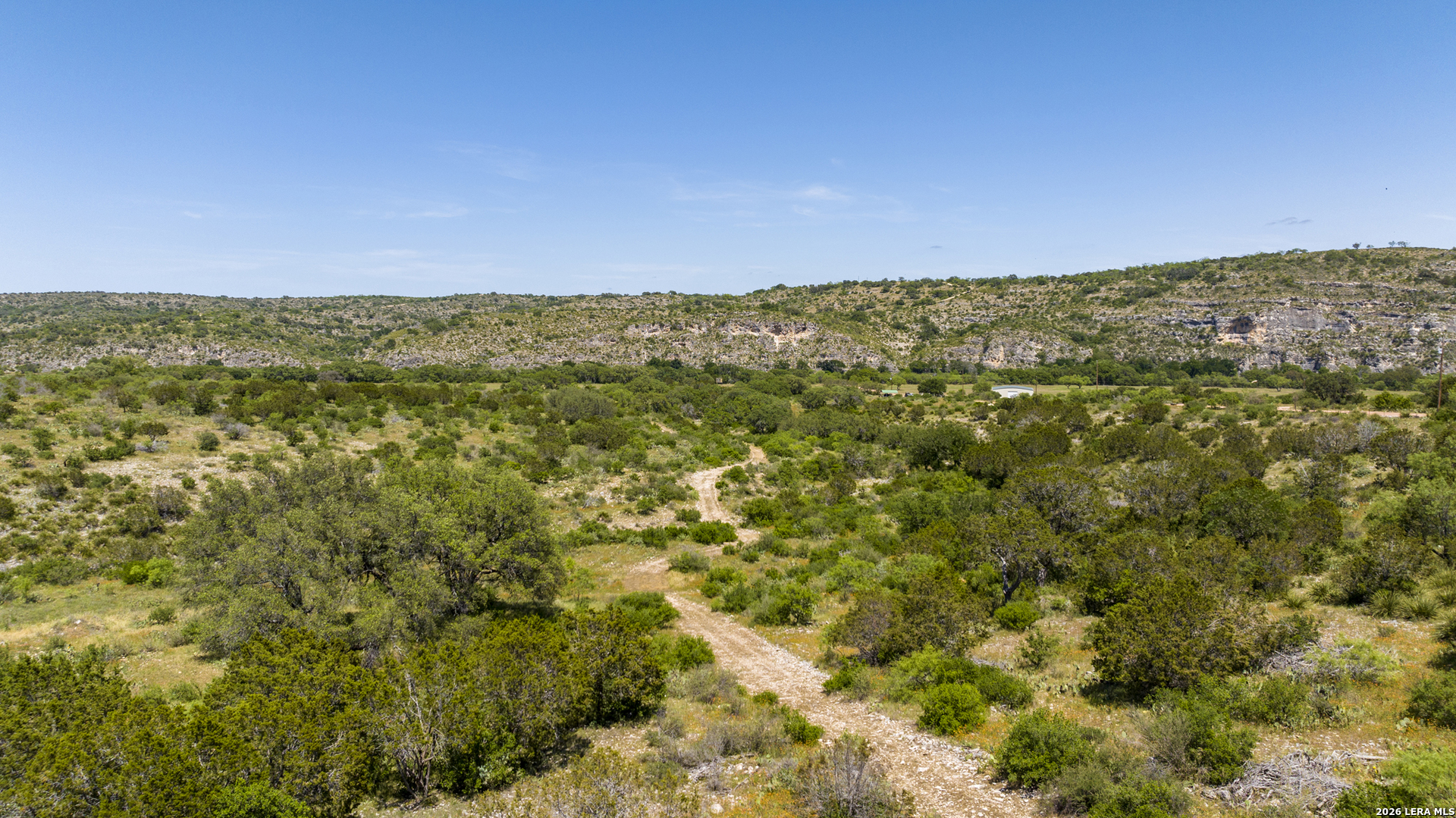 248 Persimmon Point Mason TX 78624