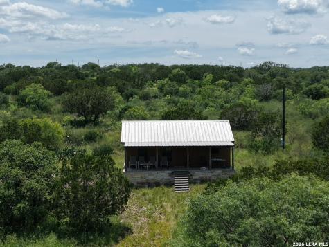 248 Persimmon Point Mason TX 78624