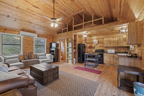 248 Persimmon Point Mason TX 78624