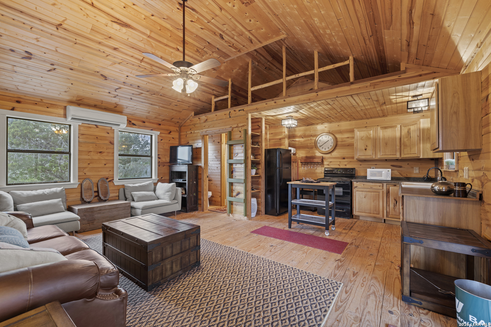 248 Persimmon Point Mason TX 78624