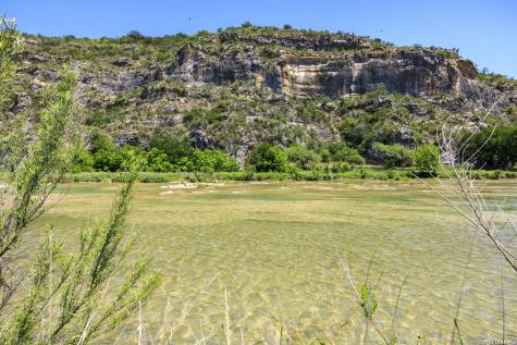 248 Persimmon Point Mason TX 78624