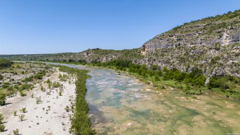 248 Persimmon Point Mason TX 78624