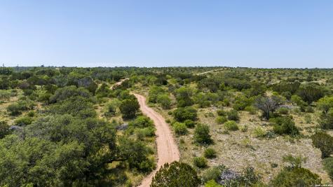 248 Persimmon Point Mason TX 78624