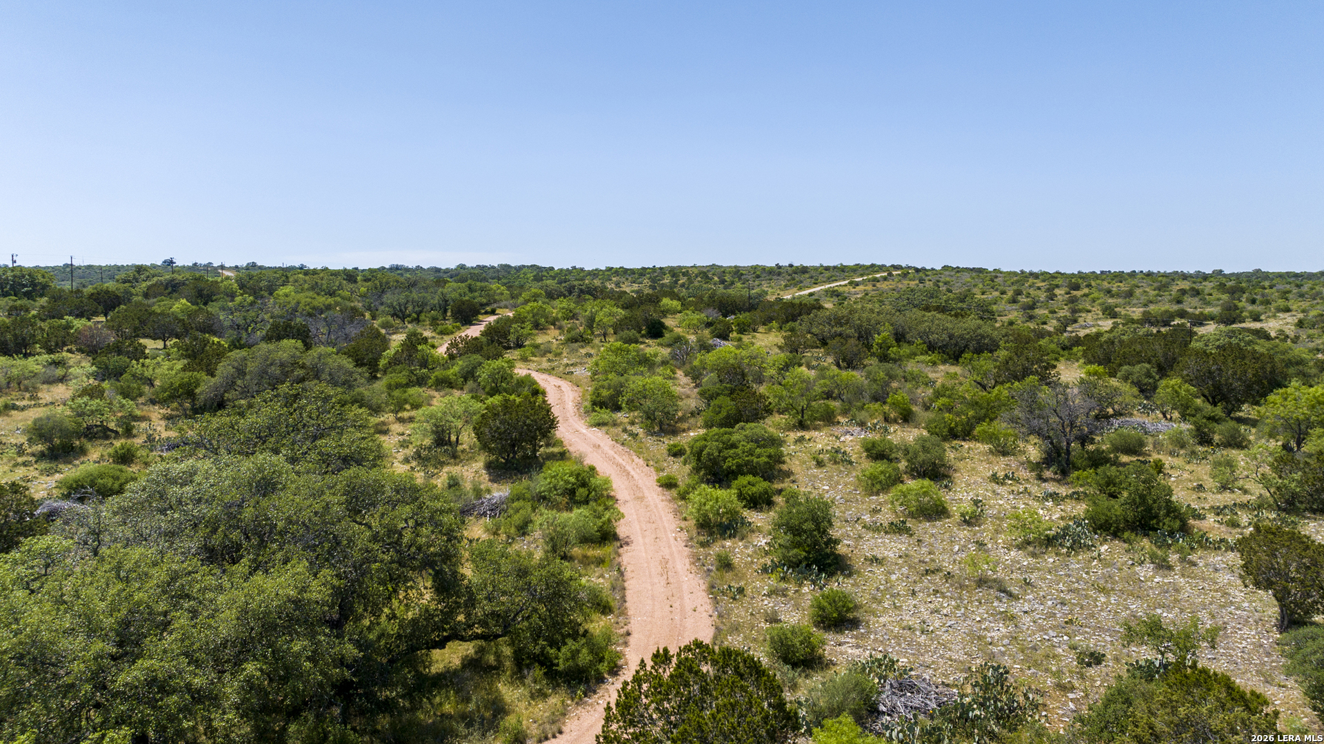 248 Persimmon Point Mason TX 78624