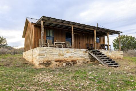 248 Persimmon Point Mason TX 78624