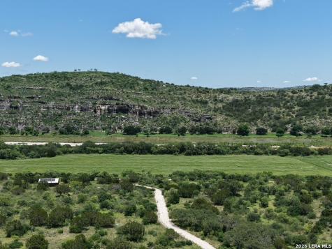 248 Persimmon Point Mason TX 78624