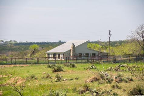 2250 Fm 1311 Brady TX 76825