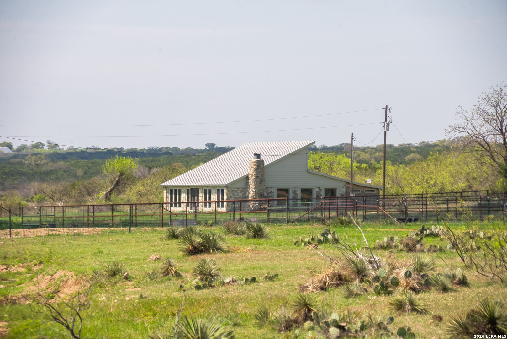 2250 Fm 1311 Brady TX 76825