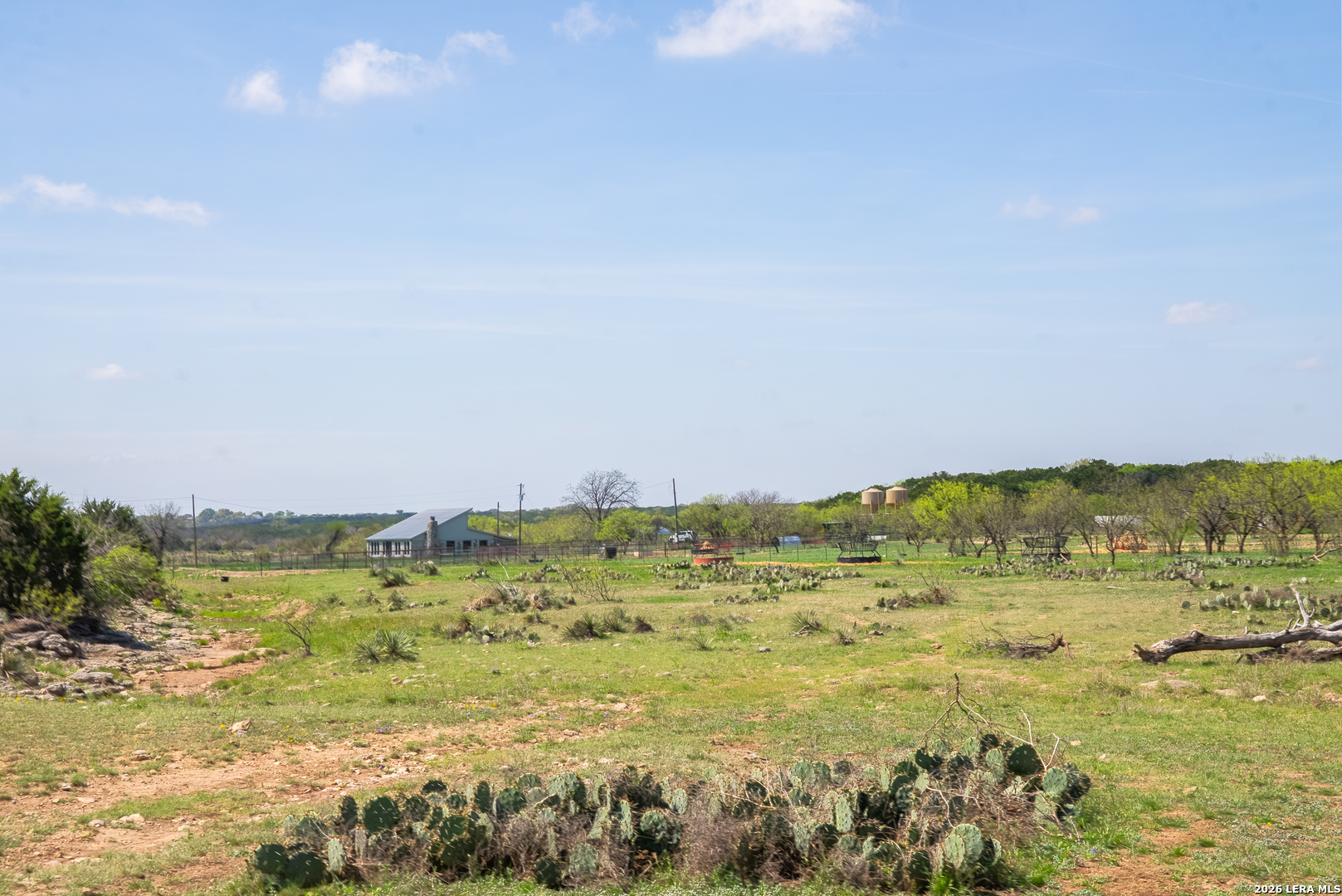 2250 Fm 1311 Brady TX 76825