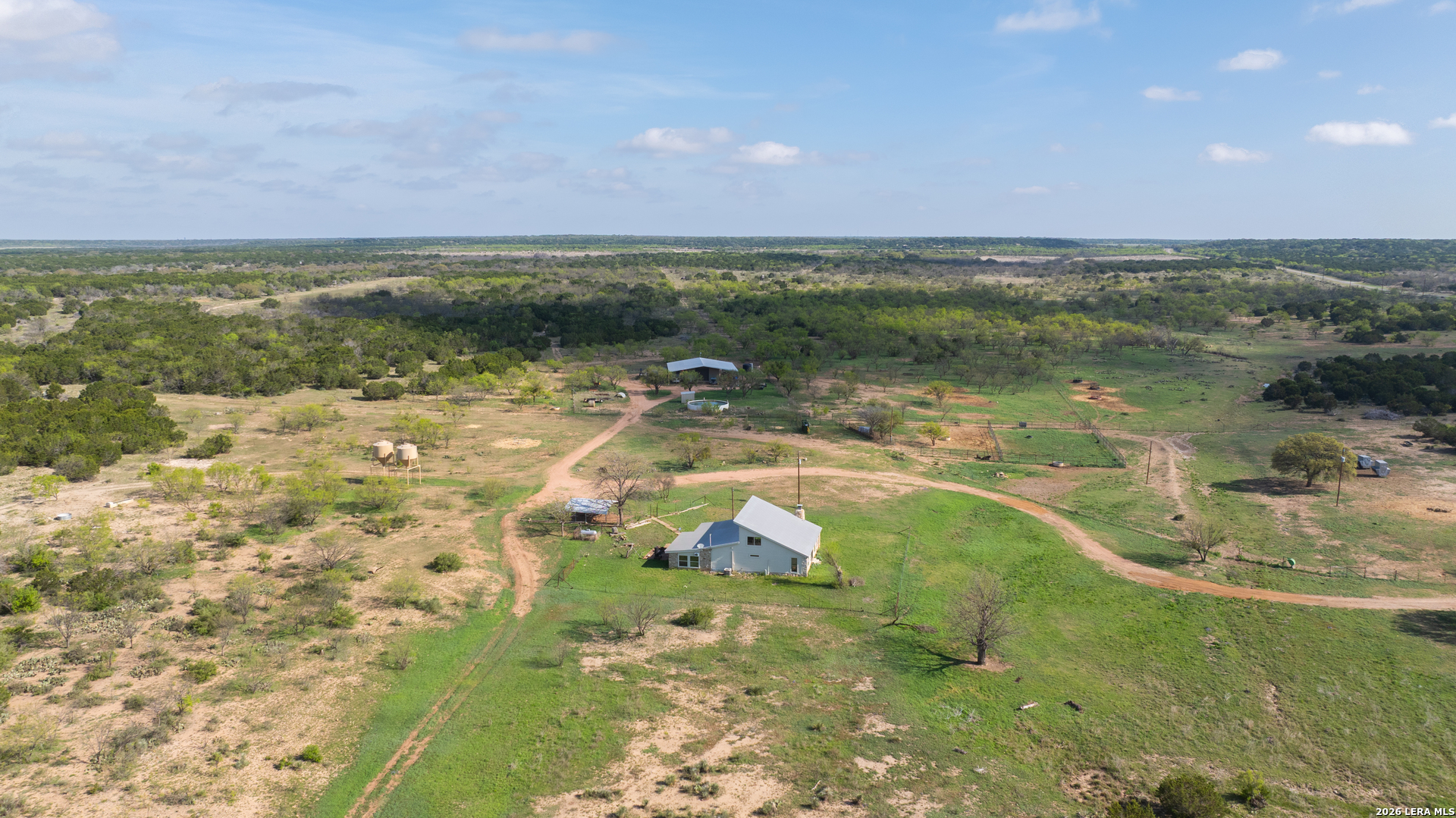 2250 Fm 1311 Brady TX 76825