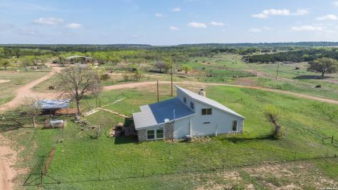 2250 Fm 1311 Brady TX 76825