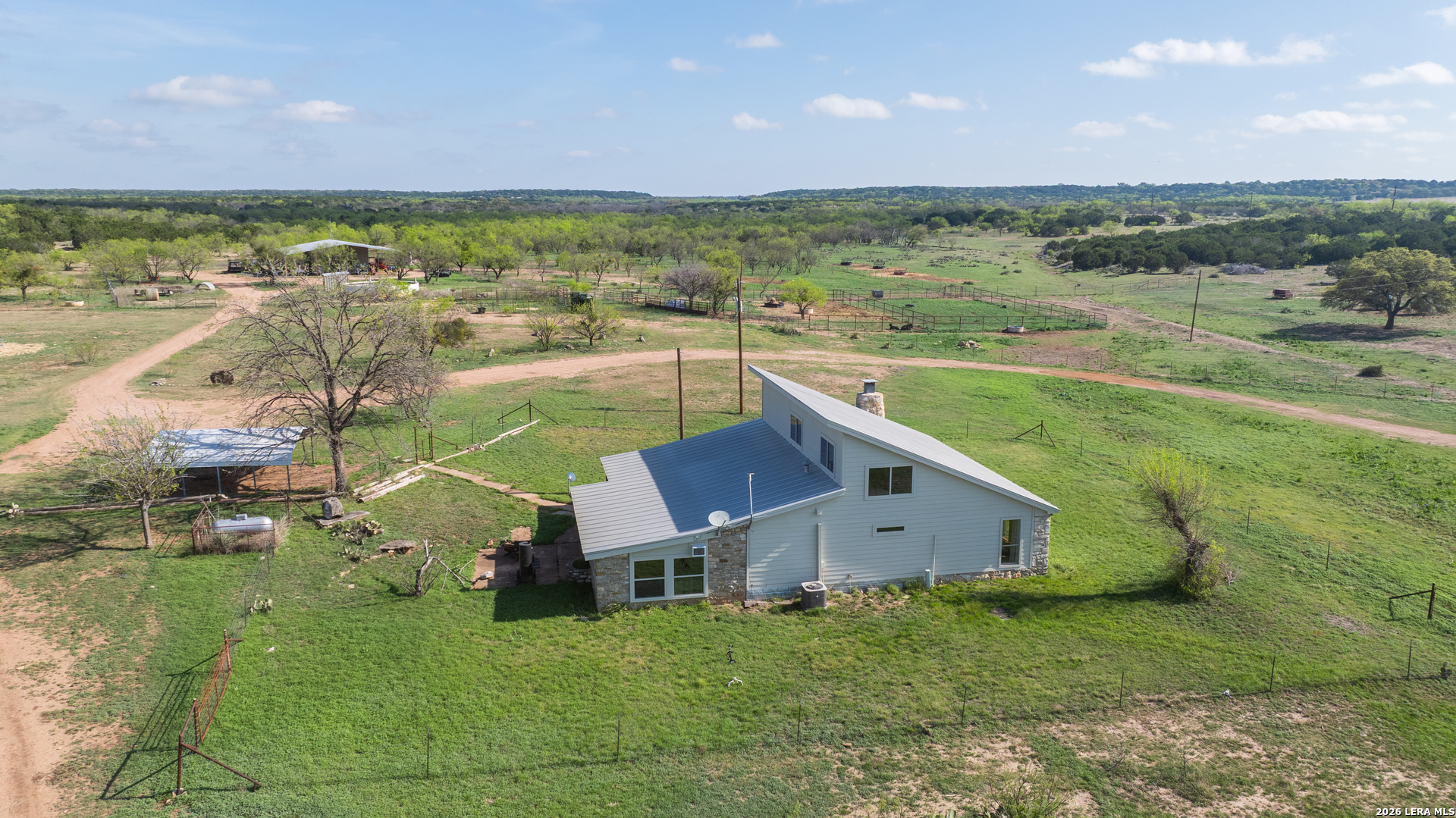 2250 Fm 1311 Brady TX 76825