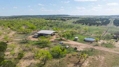 2250 Fm 1311 Brady TX 76825