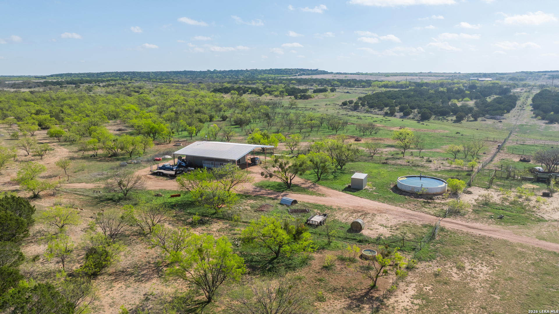 2250 Fm 1311 Brady TX 76825