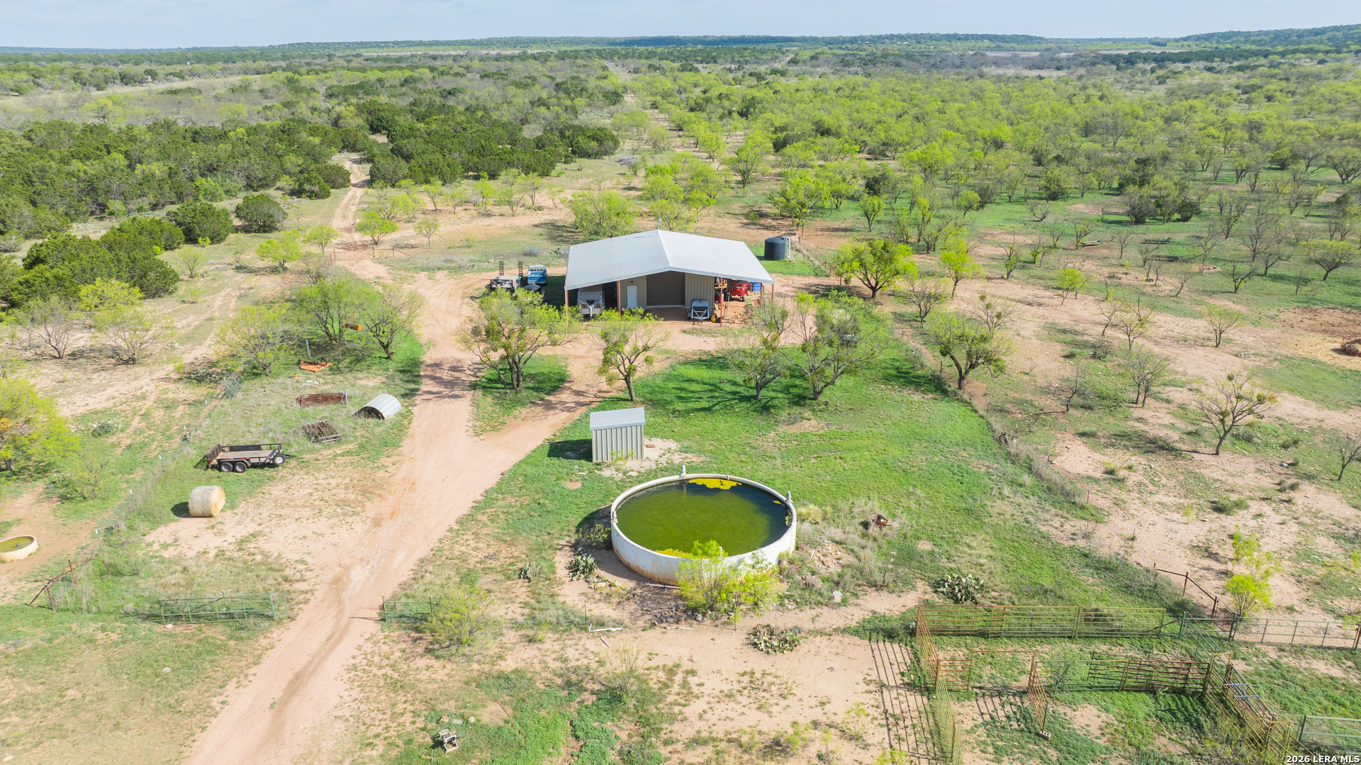 2250 Fm 1311 Brady TX 76825