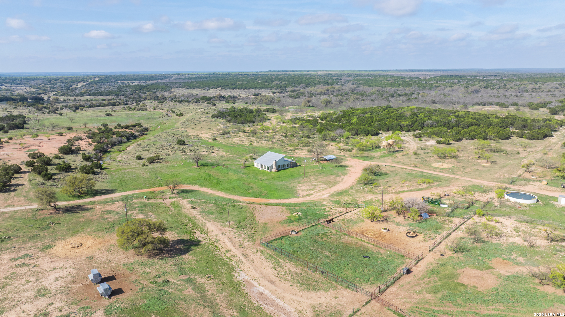 2250 Fm 1311 Brady TX 76825