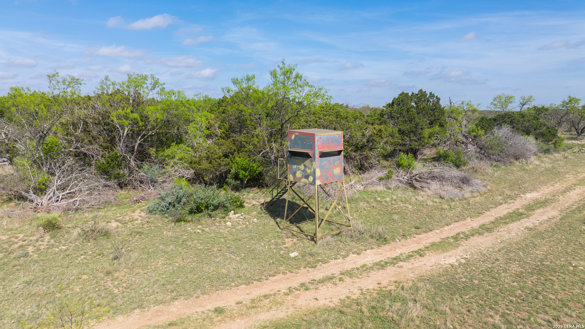 2250 Fm 1311 Brady TX 76825
