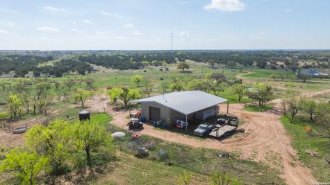 2250 Fm 1311 Brady TX 76825