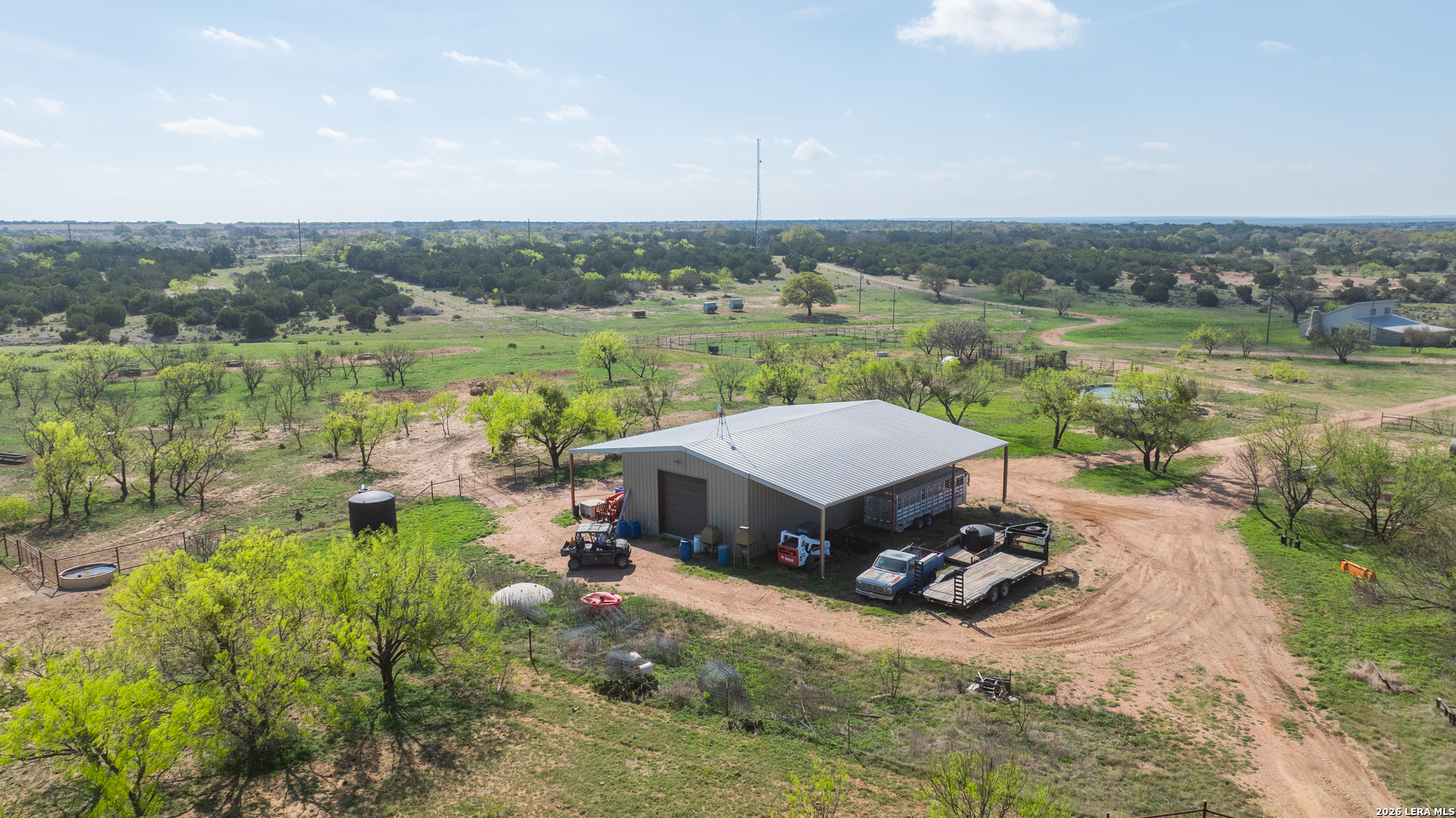 2250 Fm 1311 Brady TX 76825