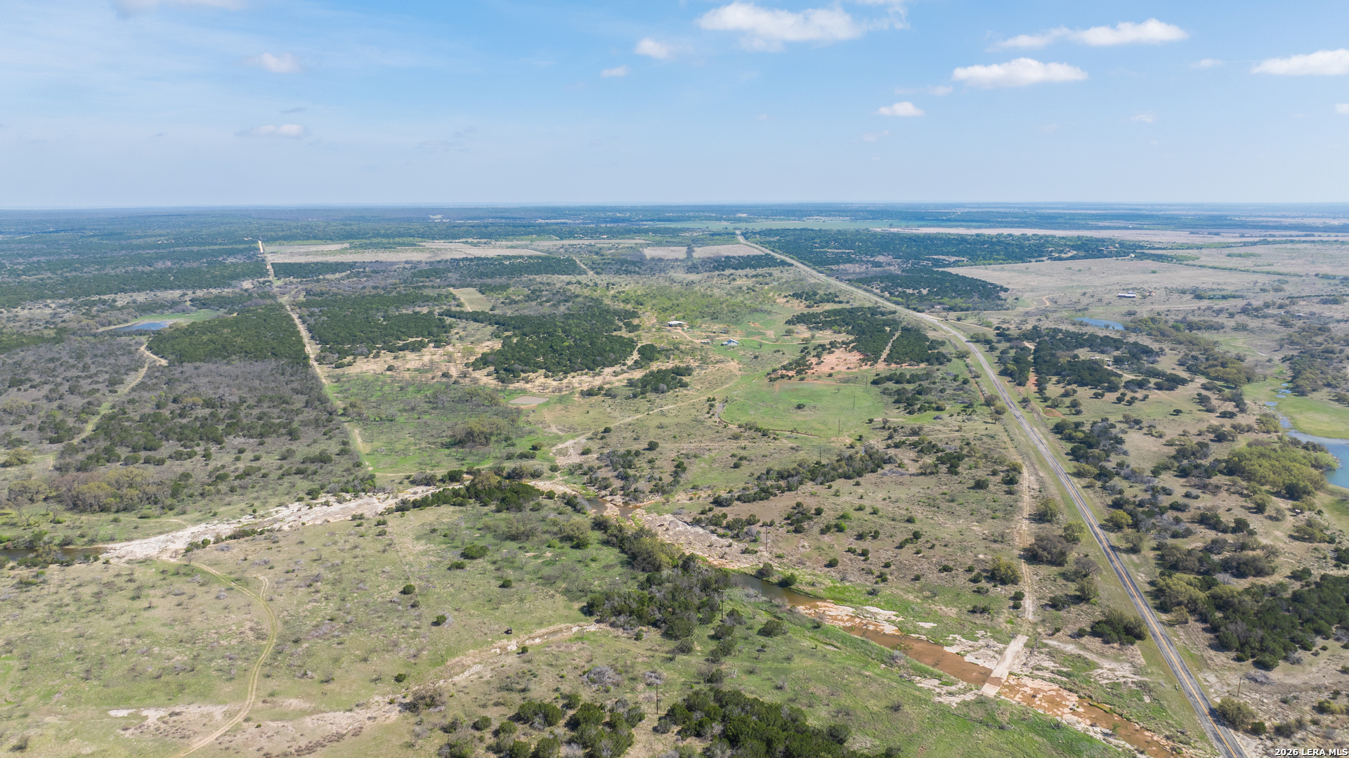 2250 Fm 1311 Brady TX 76825