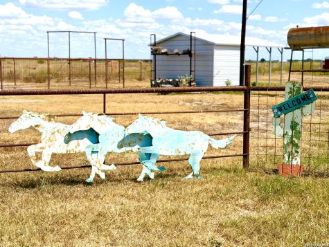 811 County Road 213 Mccoy TX 78113