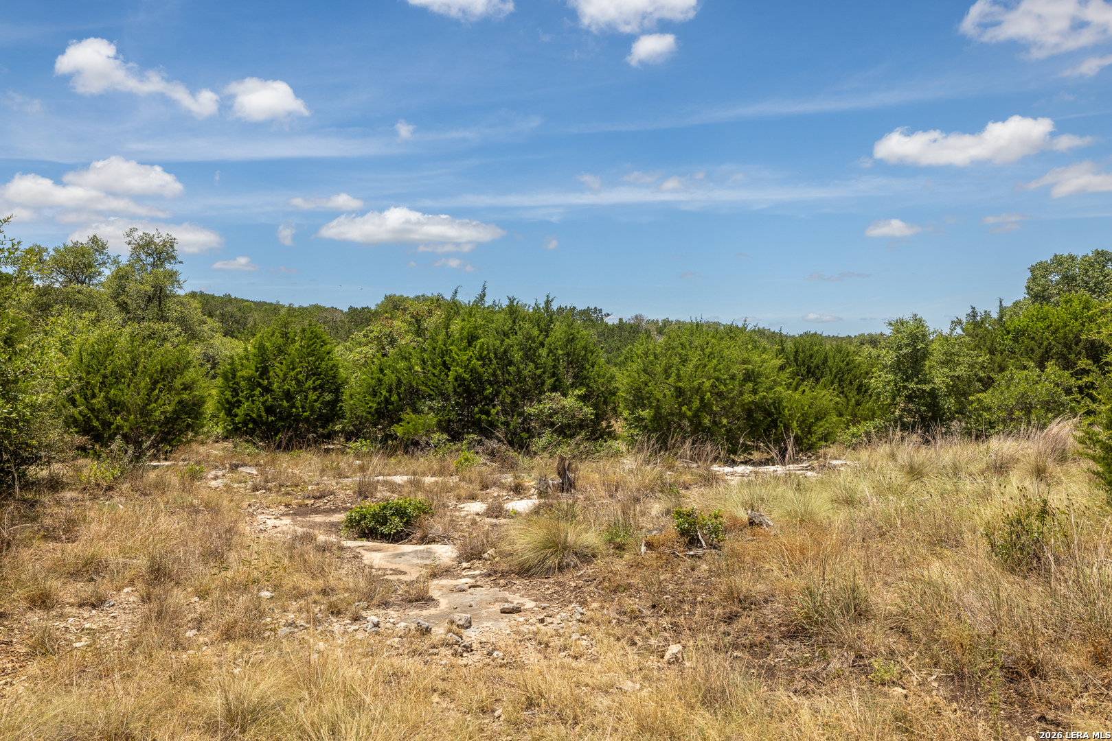 0 Cherry Creek Road Hunt TX 78024