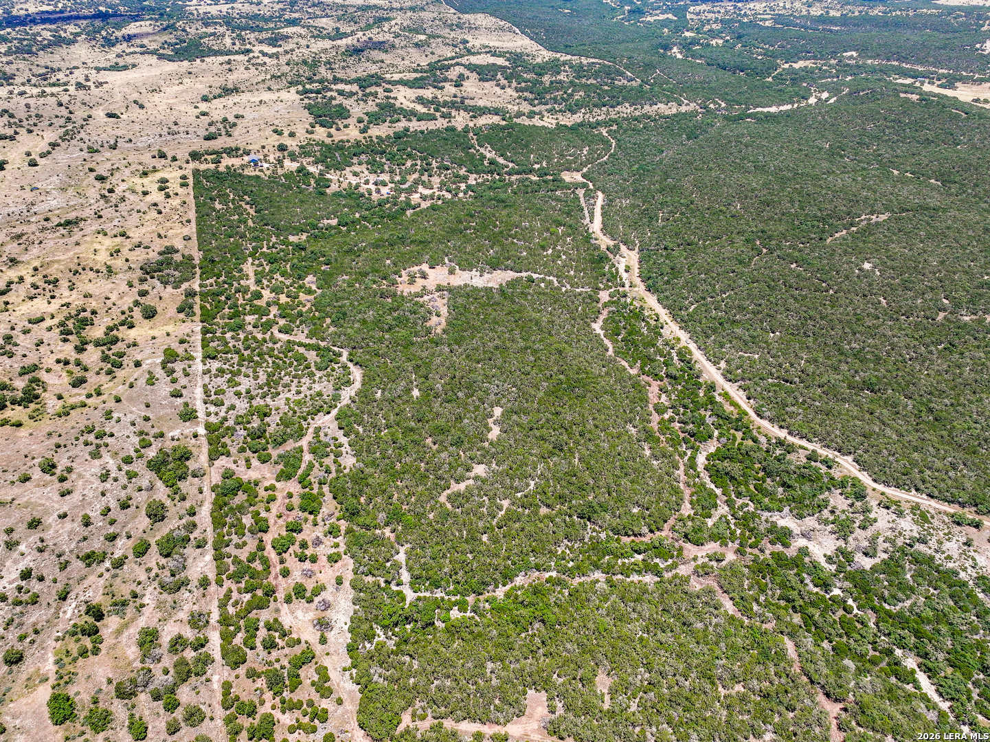 0 Cherry Creek Road Hunt TX 78024