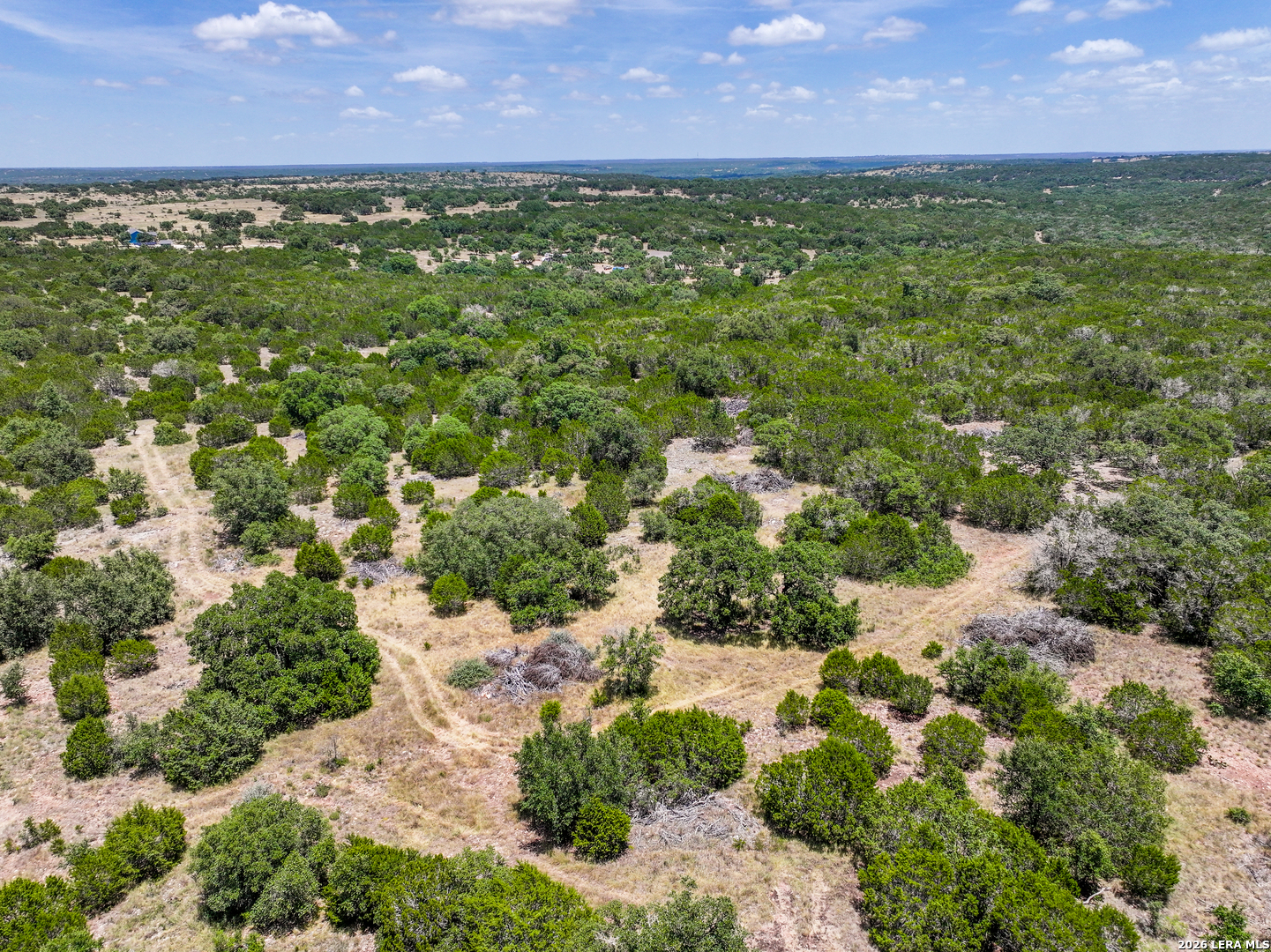 0 Cherry Creek Road Hunt TX 78024