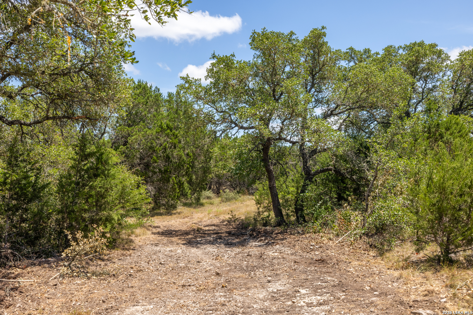0 Cherry Creek Road Hunt TX 78024