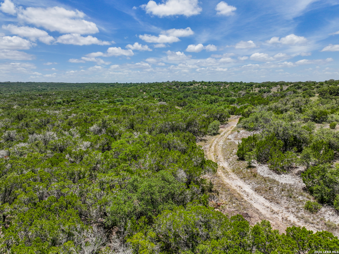 0 Cherry Creek Road Hunt TX 78024