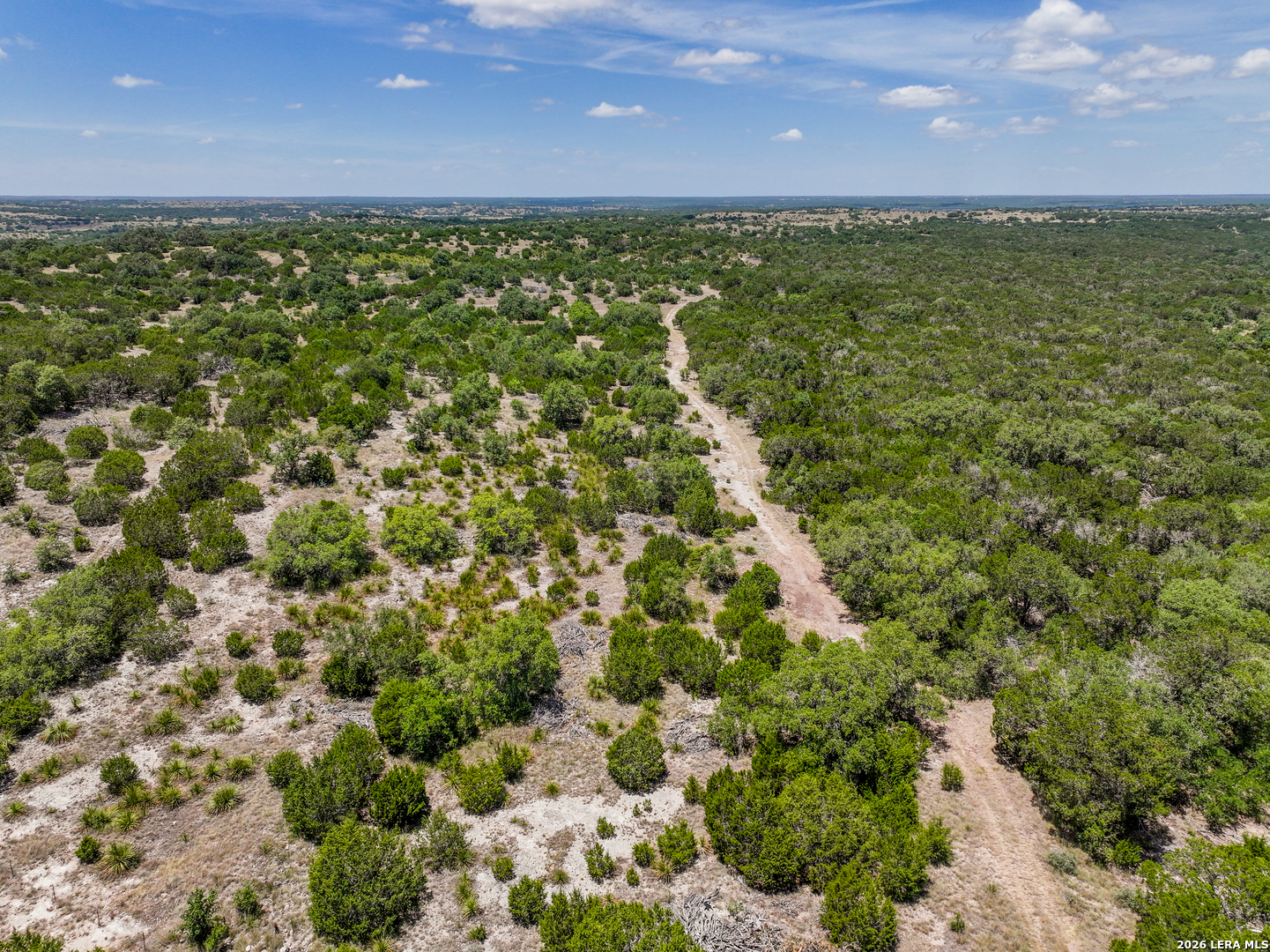 0 Cherry Creek Road Hunt TX 78024
