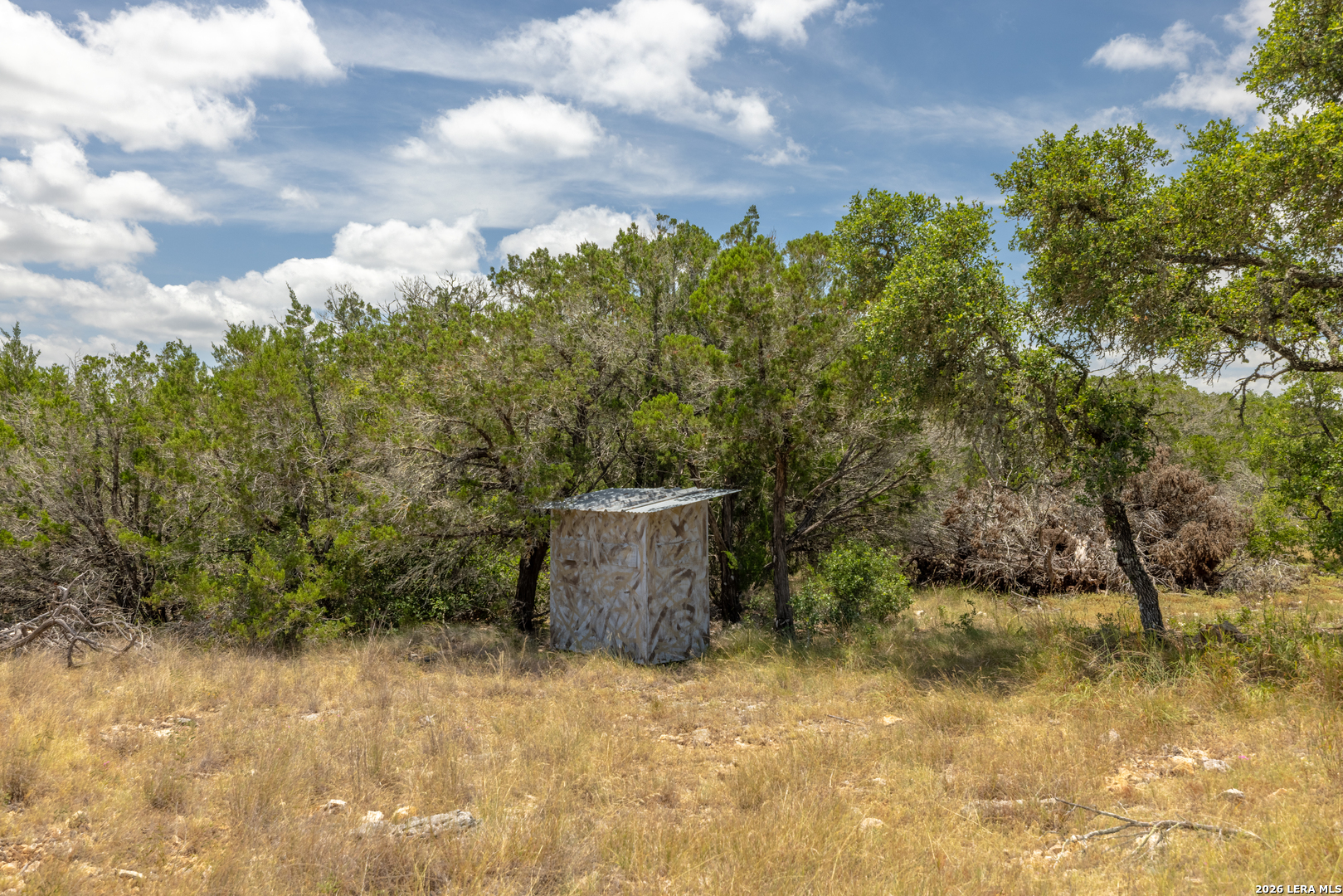 0 Cherry Creek Road Hunt TX 78024