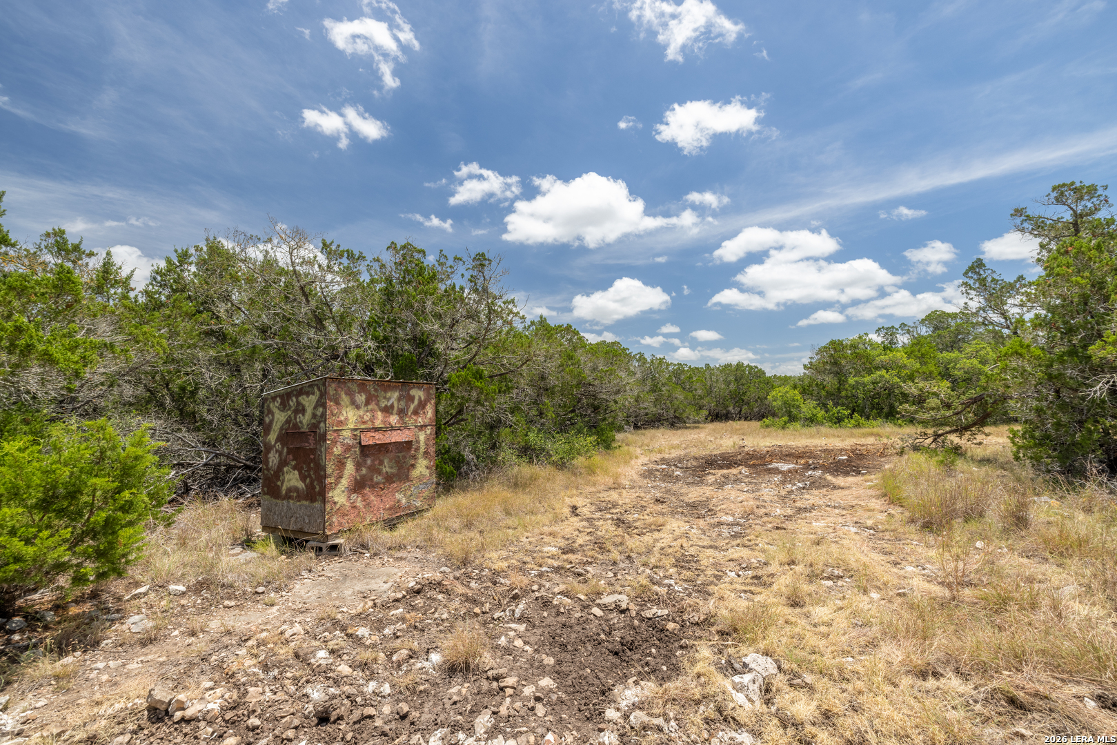 0 Cherry Creek Road Hunt TX 78024