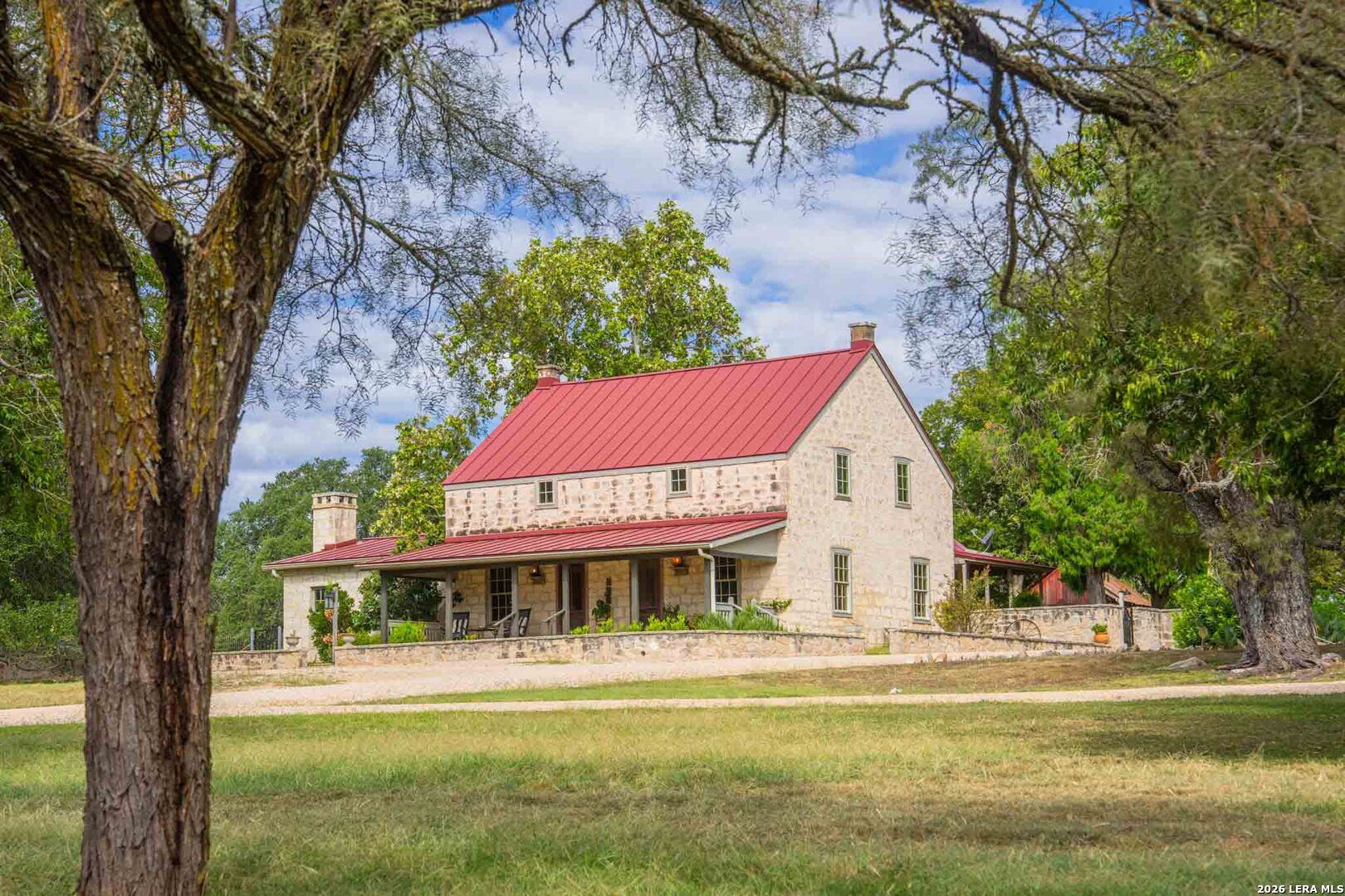 6754 North Grape Creek Fredericksburg TX 78624
