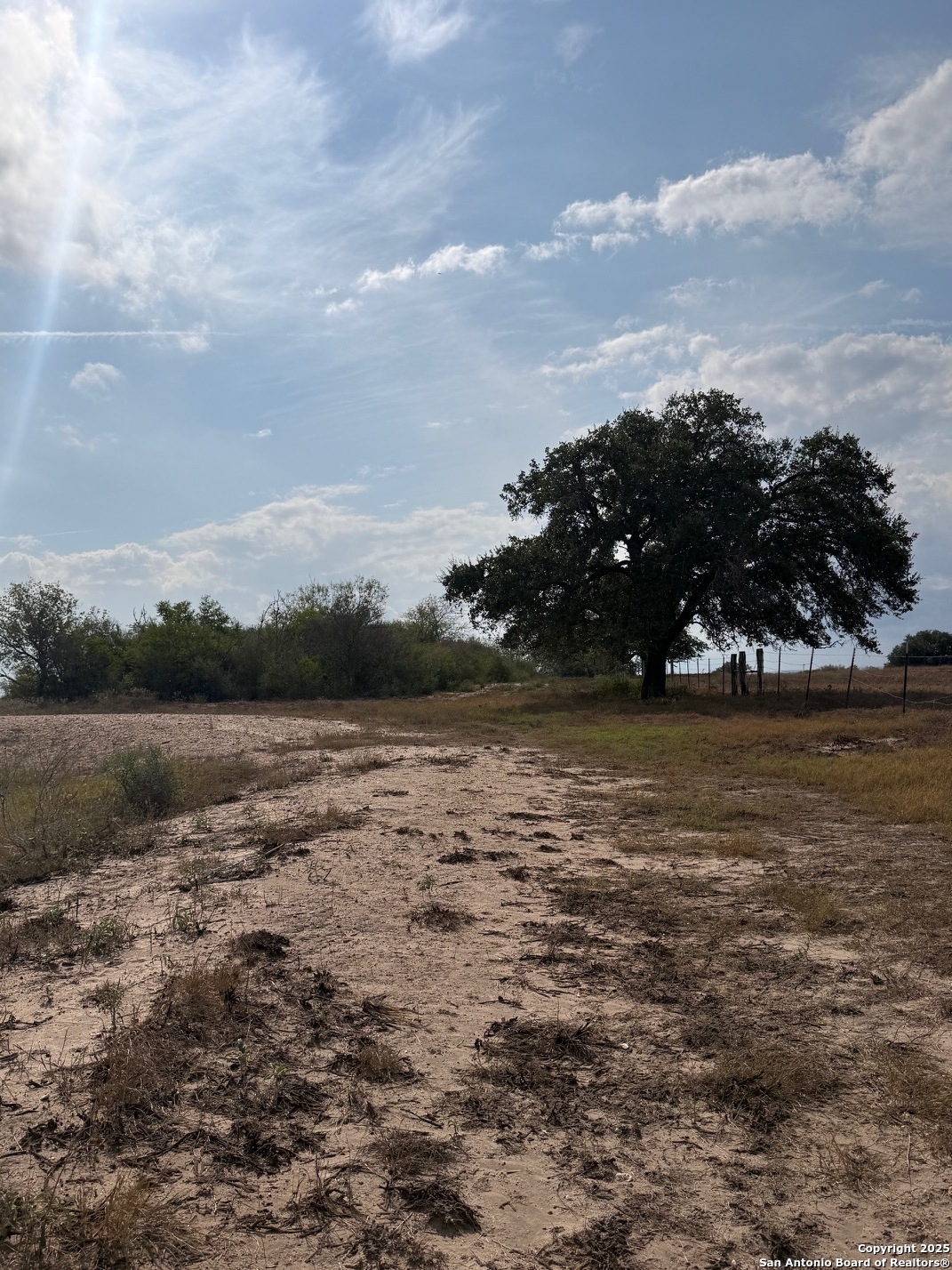 4689 County Road 302 Runge TX 78151
