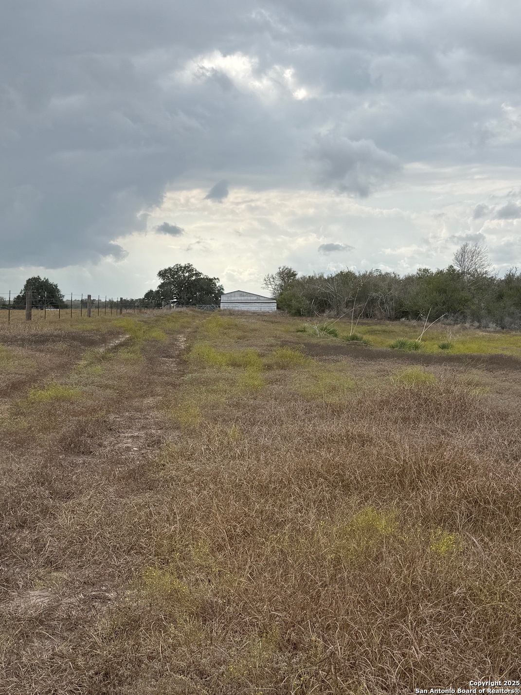 4689 County Road 302 Runge TX 78151