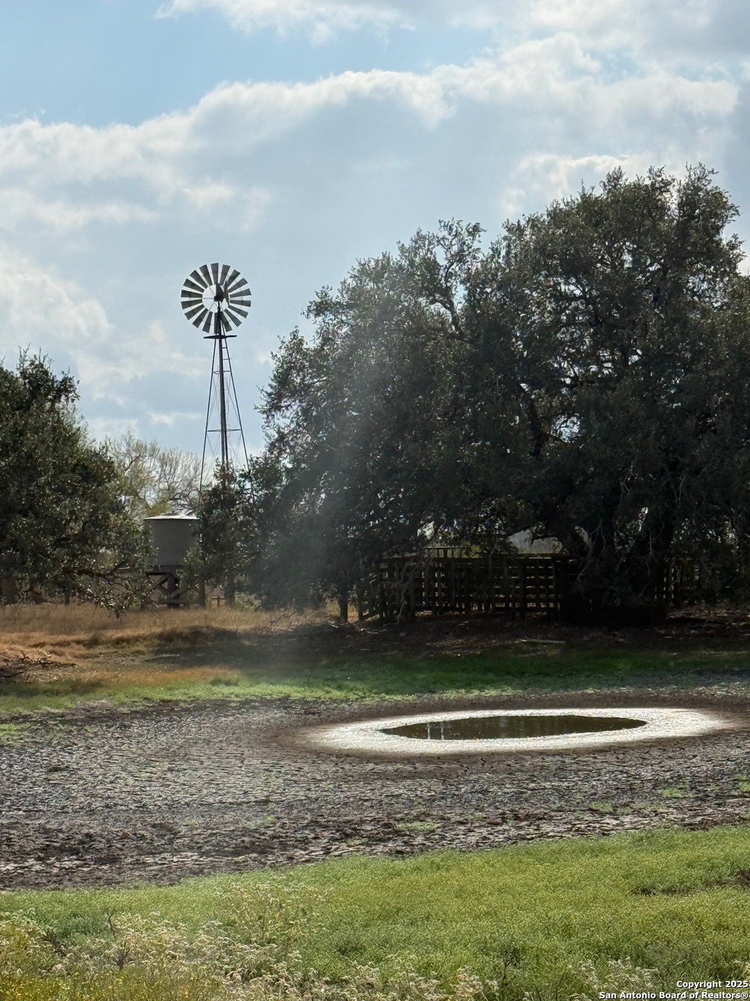 4689 County Road 302 Runge TX 78151