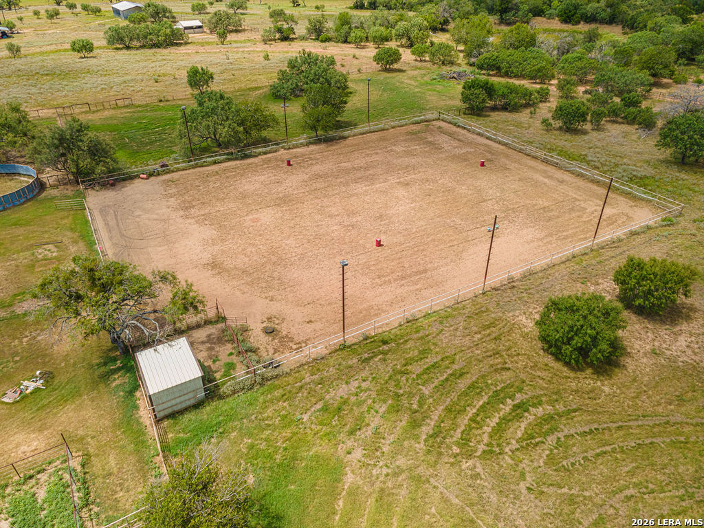 1935 E Fm 1518 St Hedwig TX 78152