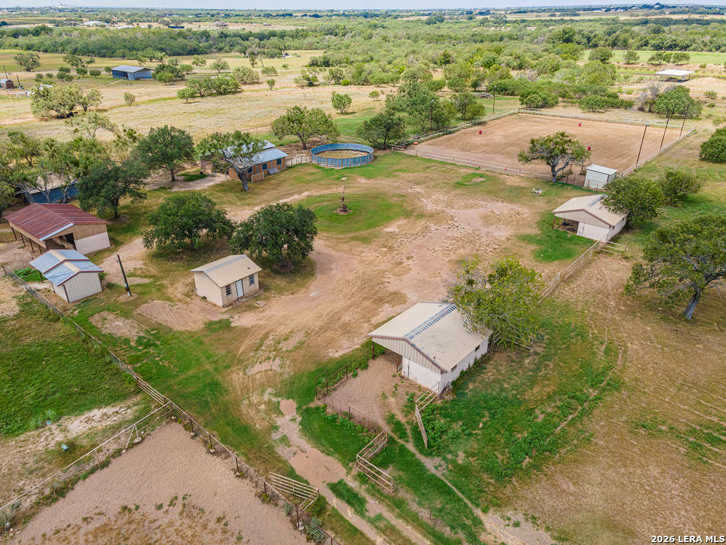 1935 E Fm 1518 St Hedwig TX 78152