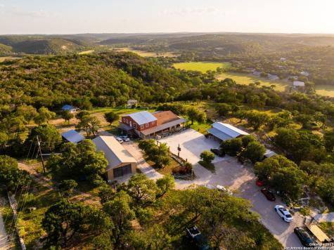 165 Trent Road S Kerrville TX 78028