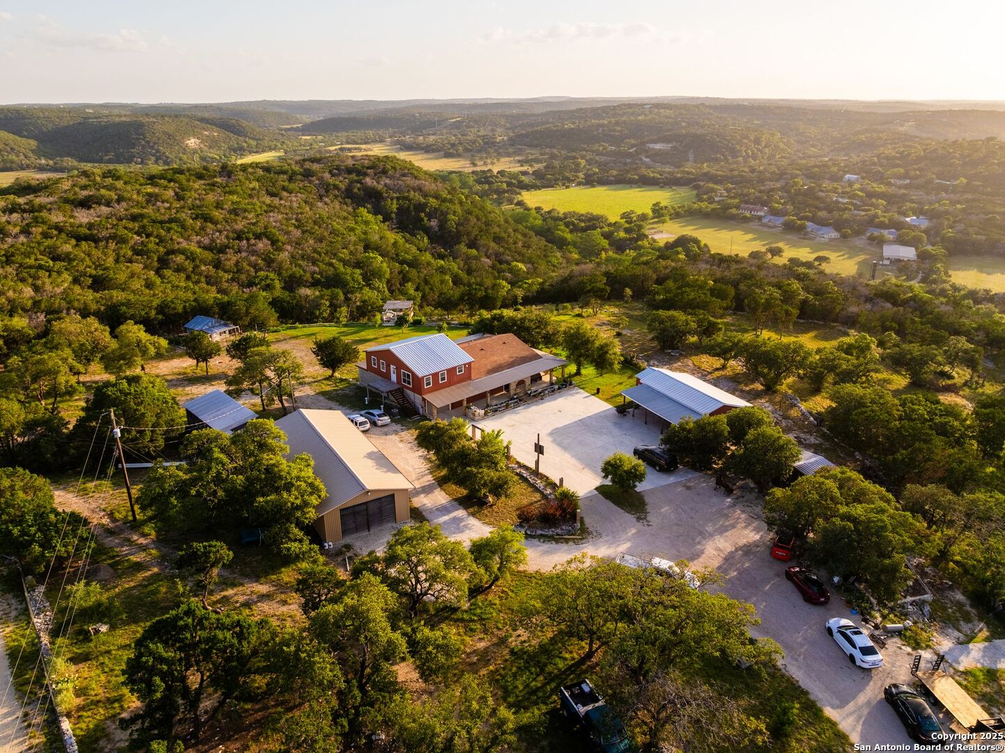 165 Trent Road S Kerrville TX 78028